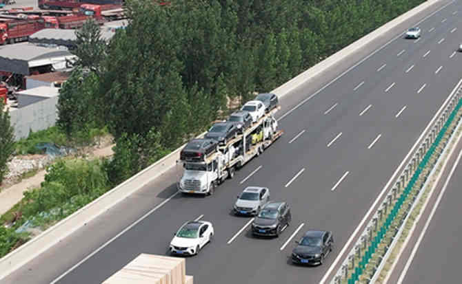 凯里高速公路汽车救援